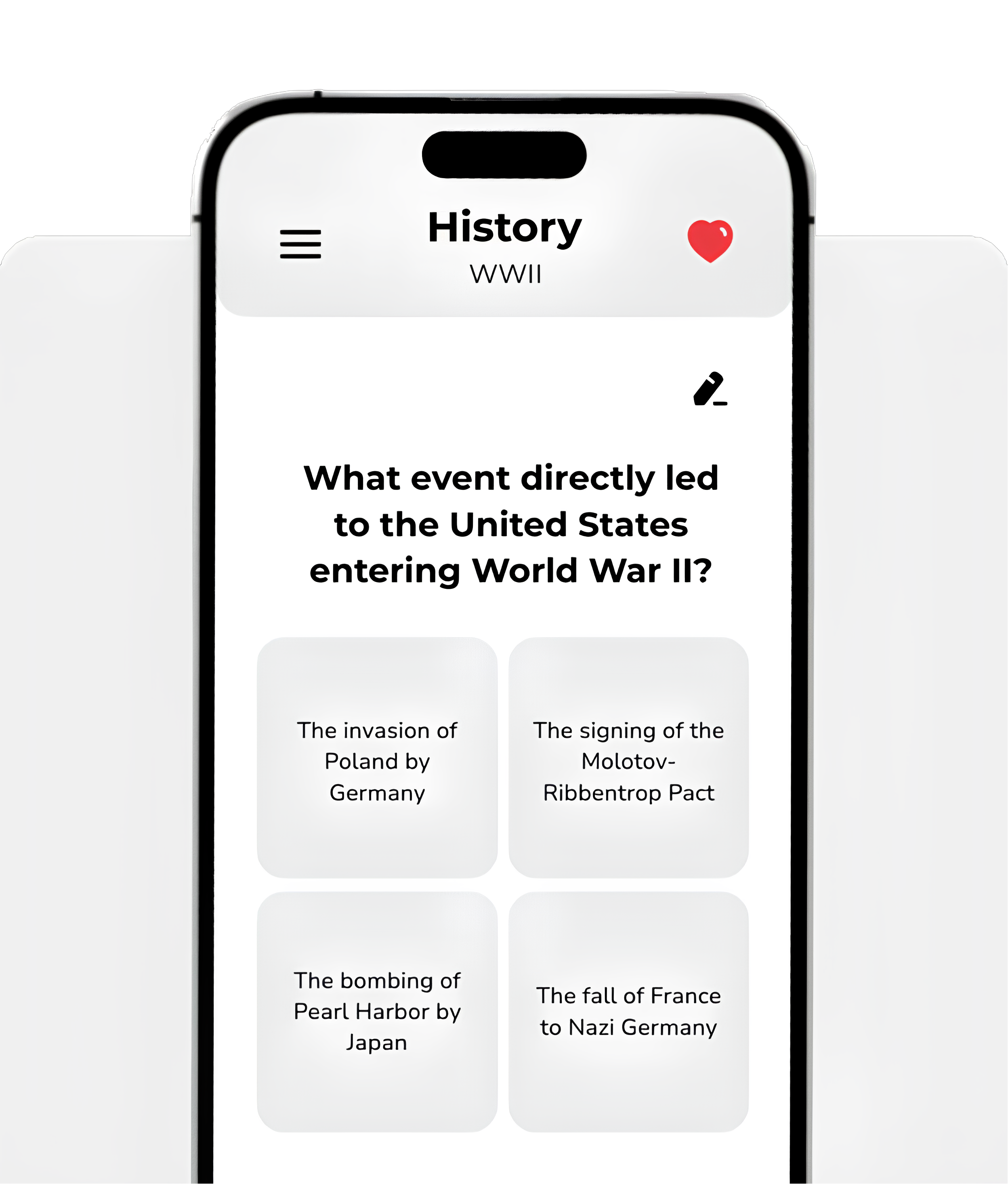 Studytok App