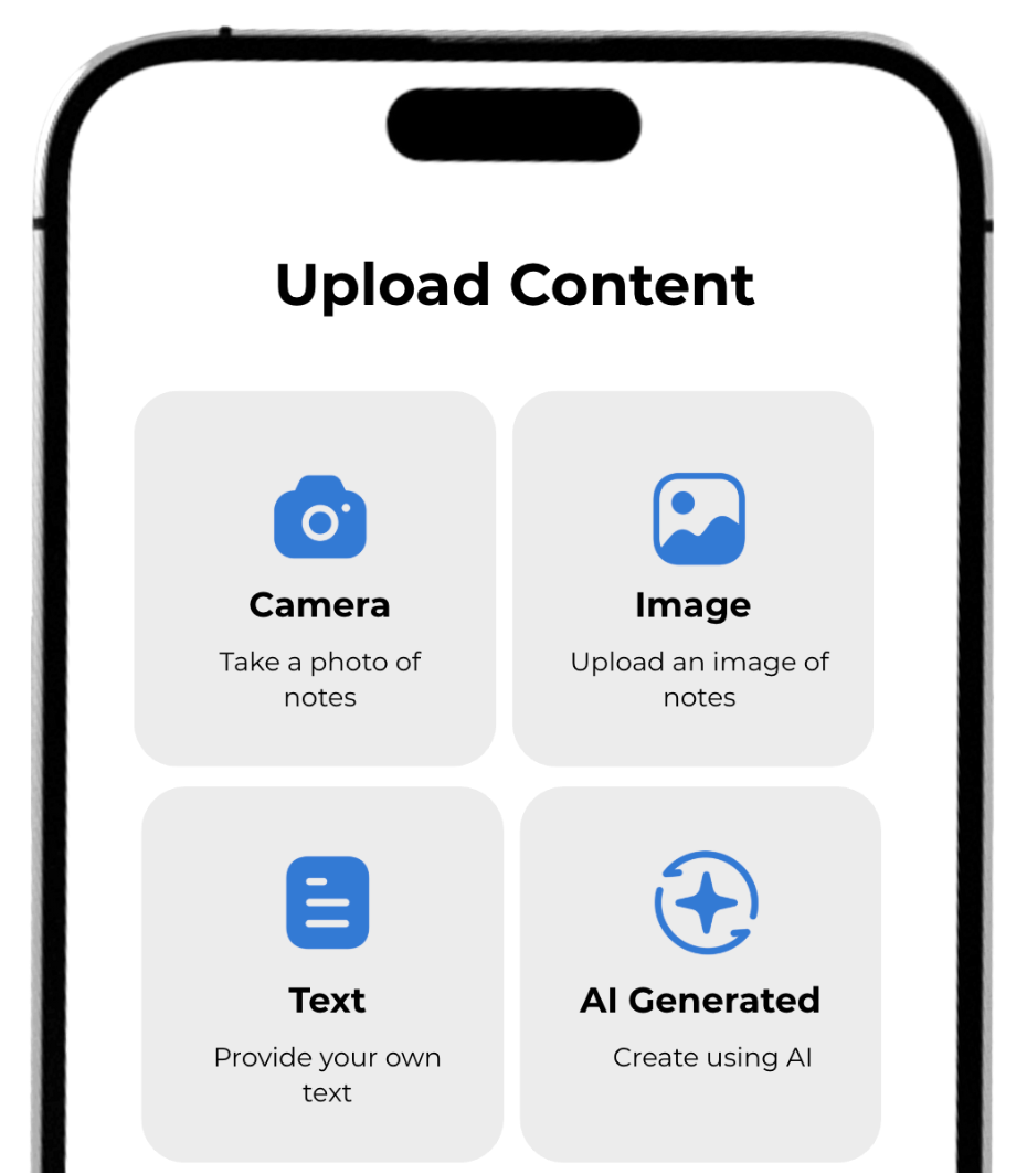 Start using Studytok