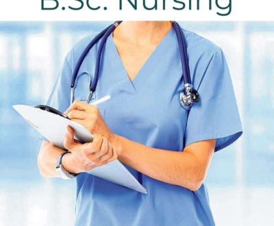 Rajasthan Bsc Nursing Admissions