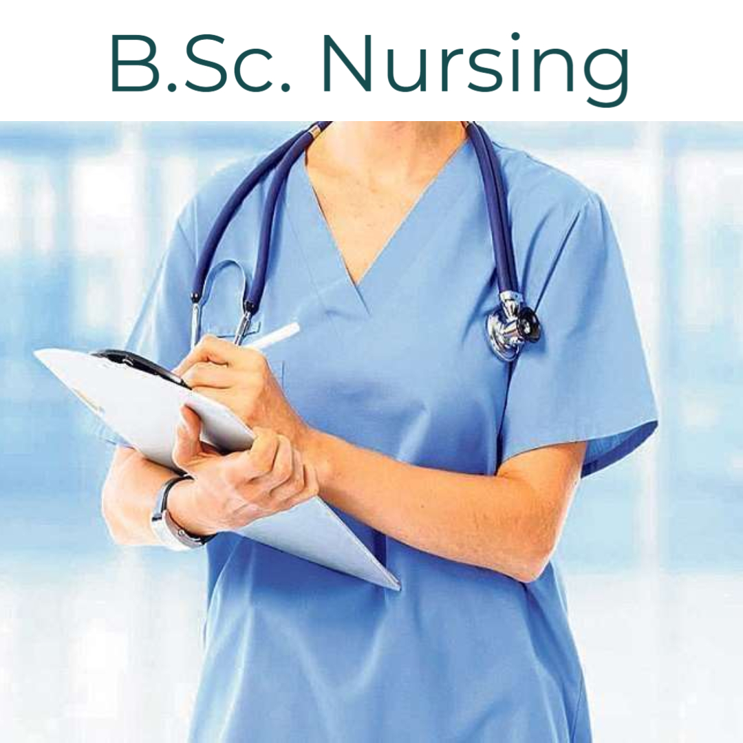 Rajasthan Bsc Nursing Admissions