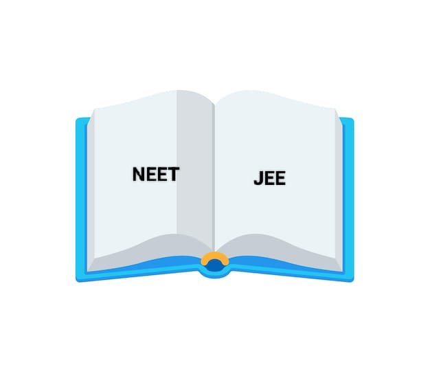 NEET or JEE