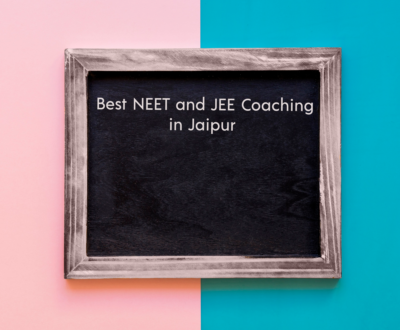 NEET Coaching in Jaipur