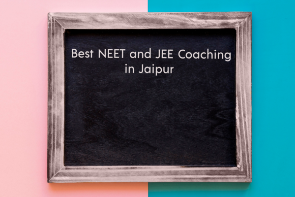 NEET Coaching in Jaipur